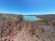 Terreno en venta en Santa Magdalena Tilostoc, Valle de...