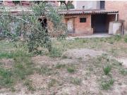 Terreno en venta en Santa Margarida de Montbui, de 210...