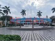 Terreno en venta en Santa Maria a S/103,200