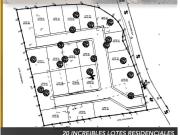 Terreno en venta en Santa Maria Ahuacatitlan,...