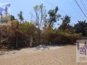 Terreno en venta en Santa Maria Ahuacatitlán Cuernavaca...