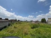 Terreno en Venta en Santa María Atarasquillo, Lerma