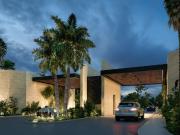 Terreno en venta en Santa María, Cancún, Yucatán