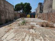 Terreno en Venta en Santa Maria Malinalco Azcapotzalco...