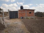 Terreno en venta en Santa María Nativitas, Aculco, México