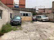 Terreno en venta en Santa Maria Nonoalco, Álvaro...