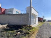 Terreno en venta en Santa María, San Mateo Atenco, México