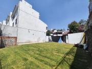 Terreno en Venta en Santa Maria Tepepan