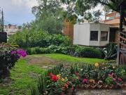 Terreno en Venta en Santa María Tepepan, Xochimilco, CDMX