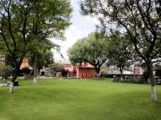Terreno en venta en Santa María Tepepan, Xochimilco,...
