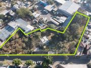 Terreno en Venta en Santa María Tequepexpan,...