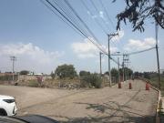 Terreno en Venta en Santa María Totoltepec