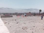 Terreno en venta en Santa Rosa a S/160,800