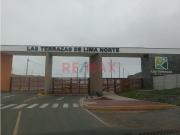 Terreno en venta en Santa Rosa a S/92,610