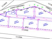 TERRENO EN VENTA en SANTA ROSA DE ASIA – KM 100...