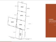 Terreno en venta en Santa Rosa de Jauregui, Cancún,...