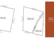 Terreno en venta en Santa Rosa de Jauregui, Cancún,...