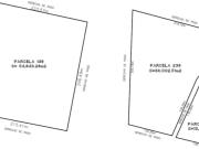 Terreno en venta en Santa Rosa de Jauregui, Querétaro