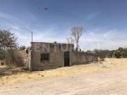 Terreno en venta en Santa Rosa, El Llano, Aguascalientes