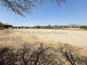 Terreno en venta en Santa Rosa Jauregui con gran...