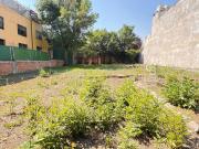 Terreno en venta en Santa Úrsula Xitla