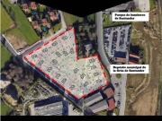 Terreno en Venta en Santander