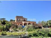 Terreno en Venta en Santanyí