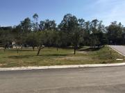 TERRENO EN VENTA EN SANTIAGO