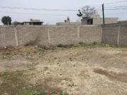 Terreno en venta en Santiago Cuautlalpan, Texcoco,...