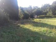 Terreno en Venta en Santiago de Compostela