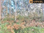 Terreno en Venta en Santiago de Compostela