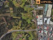 Terreno en Venta en Santiago de Compostela