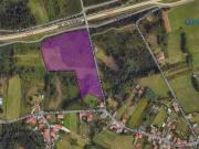 Terreno en Venta en Santiago de Compostela