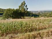 Terreno en Venta en Santiago de Compostela