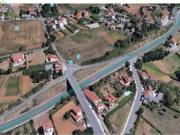 Terreno en Venta en Santiago de Compostela