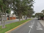 Terreno en venta en Santiago De Surco a $2,388,875