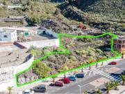 Terreno en Venta en Santiago del Teide
