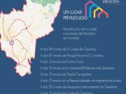 Terreno en venta en Santiago, Querétaro