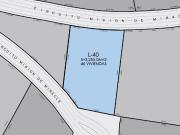 Terreno en venta en Santiago, Querétaro