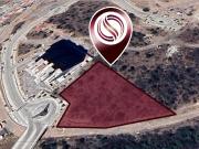 Terreno en venta en Santiago, Querétaro, Querétaro