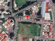 Terreno en venta en Santiago Tepalcapa, Cuautitlán...