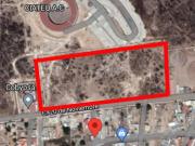 Terreno en venta en Santiago Tlapacoya Centro, Pachuca...