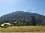 Terreno en Venta en Santiaguito, Zumpahuacán, Estado de...