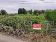 Terreno en Venta en Santillana del Mar