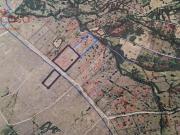 Terreno en venta en Santo Domingo de Pirón, Pueblo