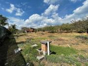 Terreno en venta en Santo Domingo Ocotitlán, Tepoztlán,...