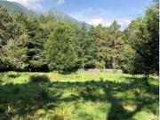 Terreno en venta en Santo Tomas Ajusco, Tlalpan, Ciudad...