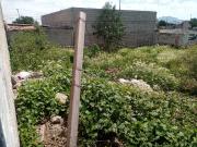 Terreno en Venta en Santo Tomás Chiconautla