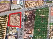 Terreno en Venta en Santomera