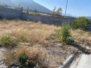 TERRENO EN VENTA EN SANTORAL II CUMBRES DOMINIO GARCIA...